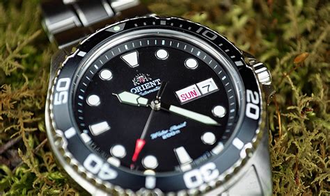 orient ray 2 review